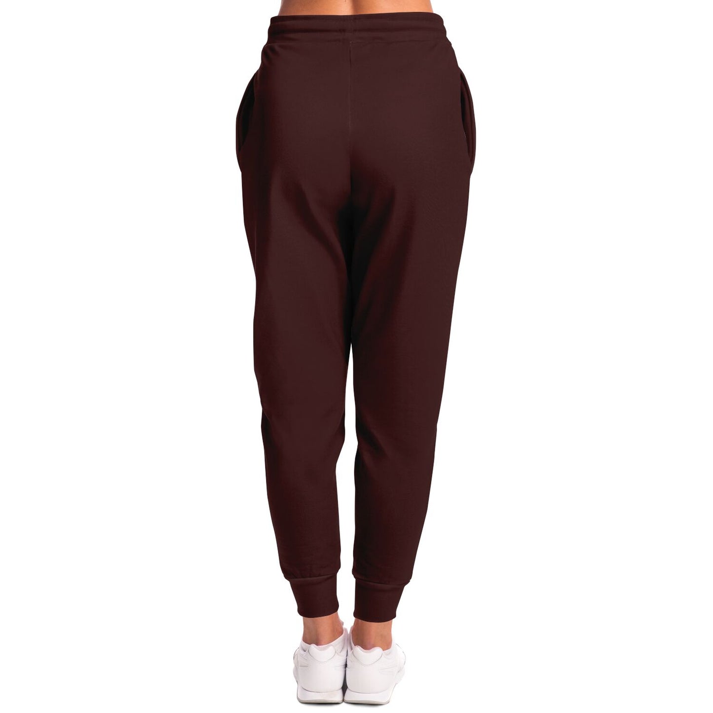 "The .394 Swing" Brown Joggers SD