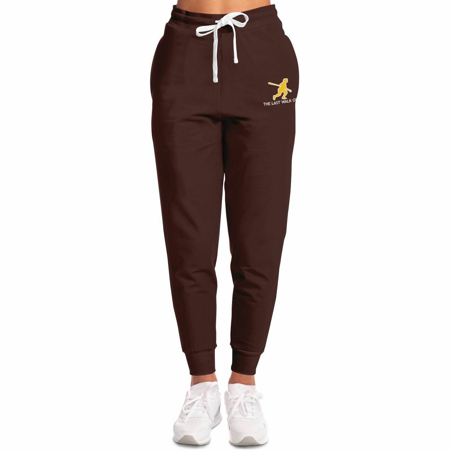 San Diego Brown Joggers