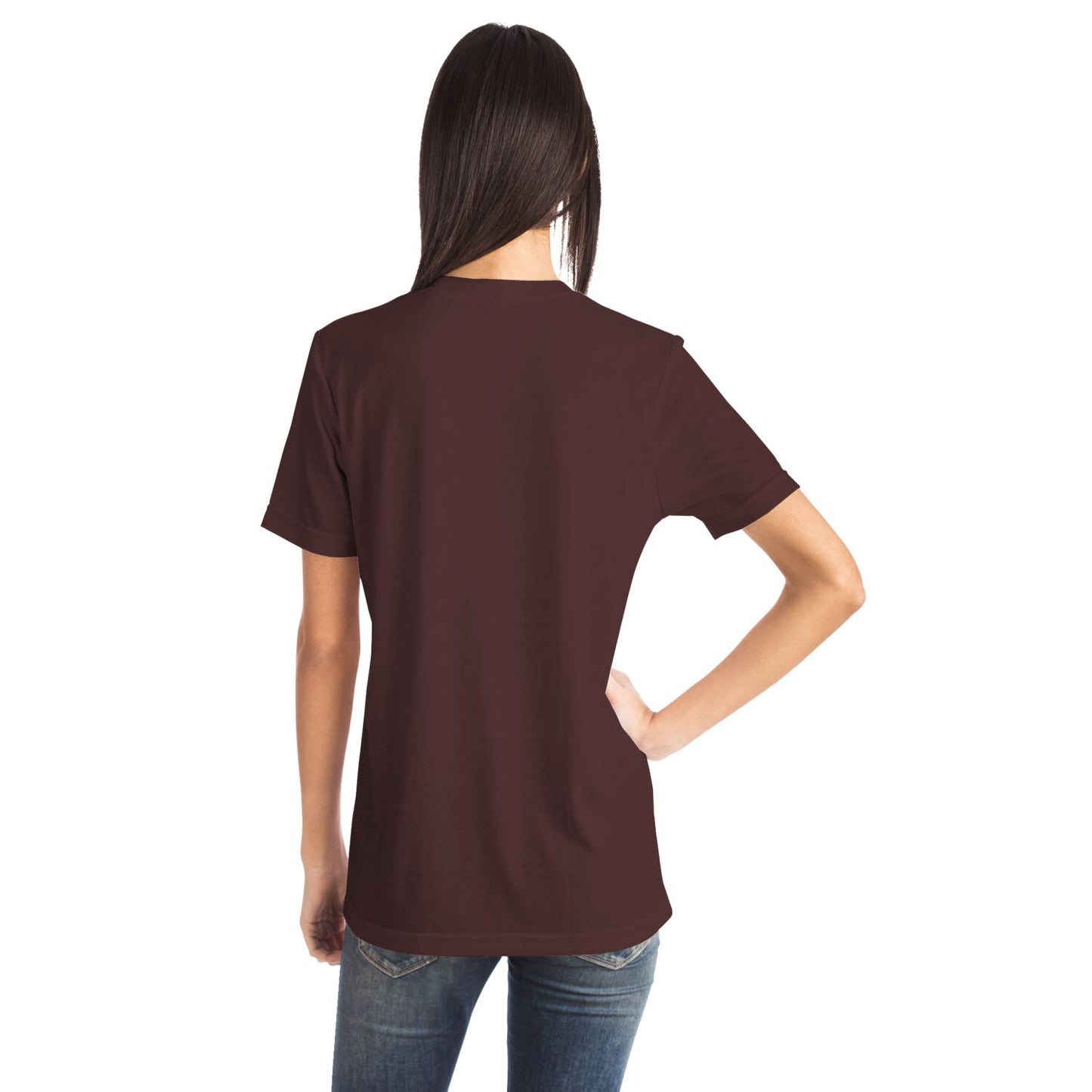 San Diego Brown Gold Short Sleeve Shirt