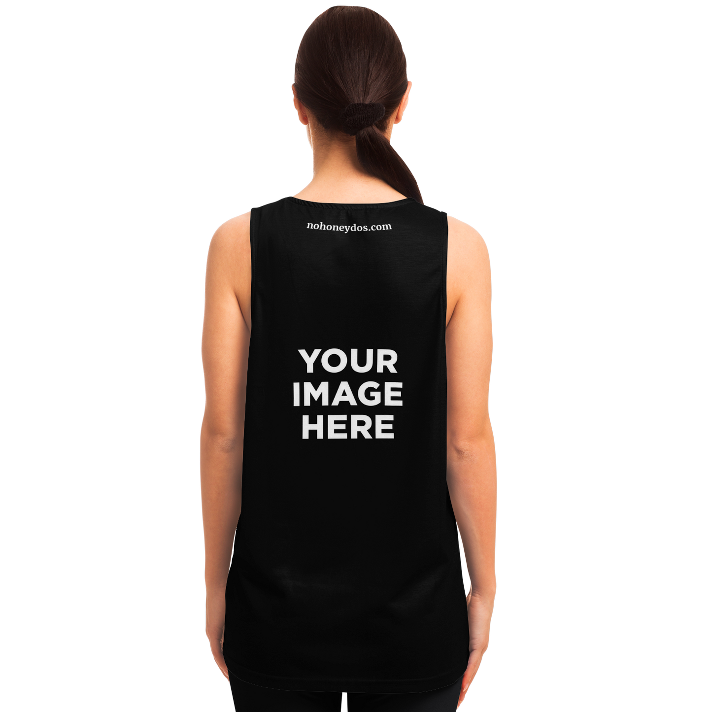 Black Rodeo Tanktop 2