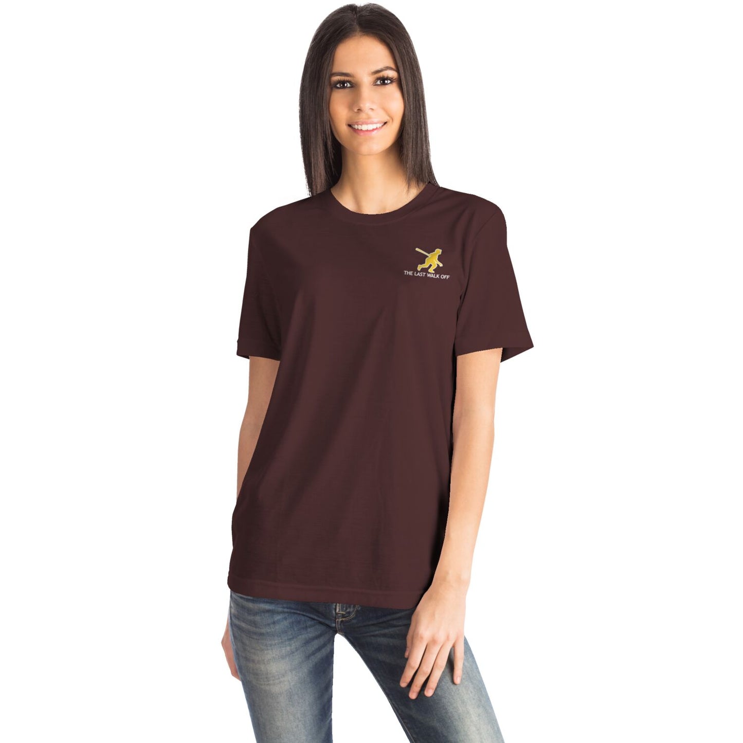 San Diego Brown T-Shirt Coronado