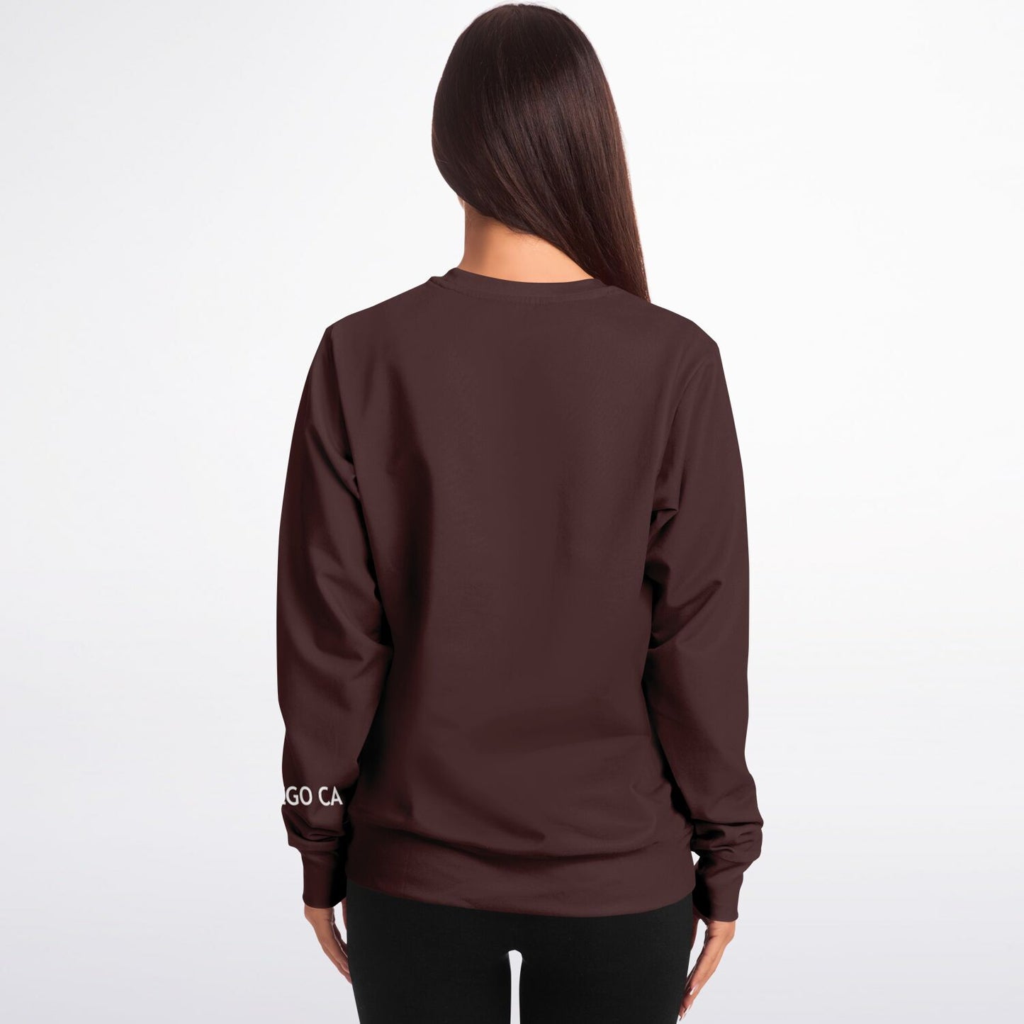 San Diego Brown Long Sleeve Shirt