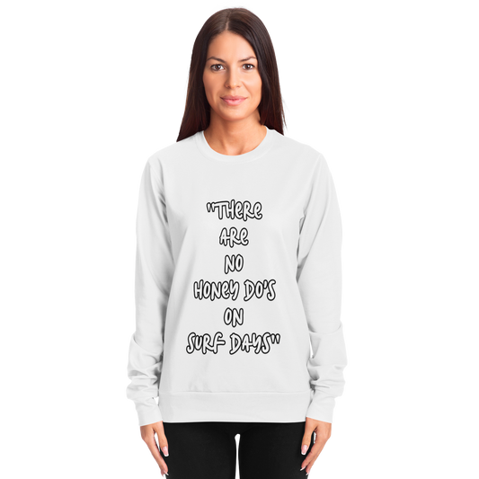 Surf Maverick 364ish Surf Days Long Sleeve Shirt