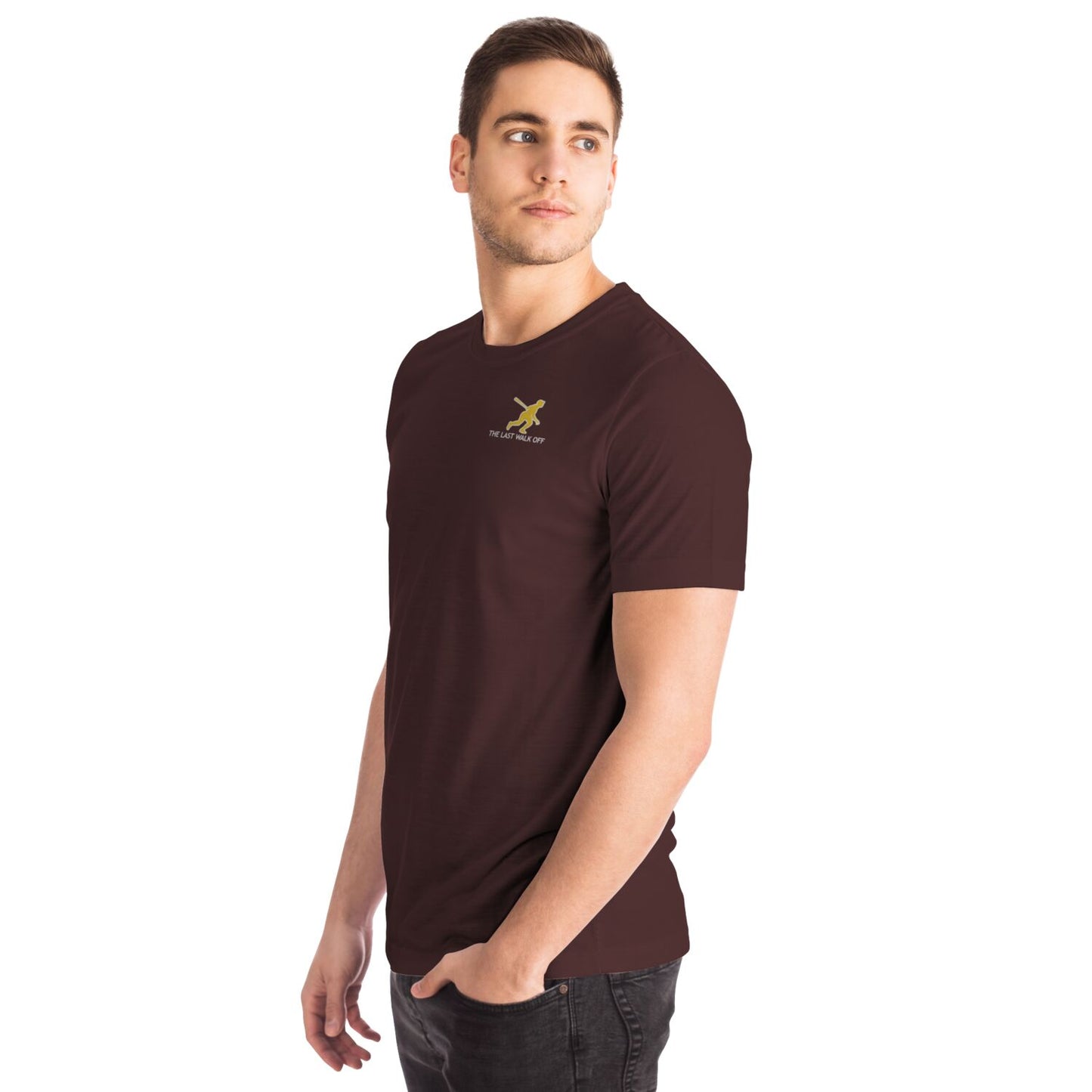 San Diego Brown T-Shirt Coronado