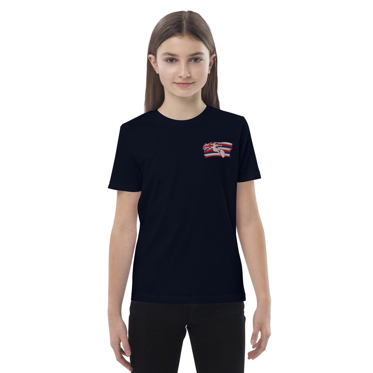 Kids' T-Shirt Unisex Aloha Surf Maverick