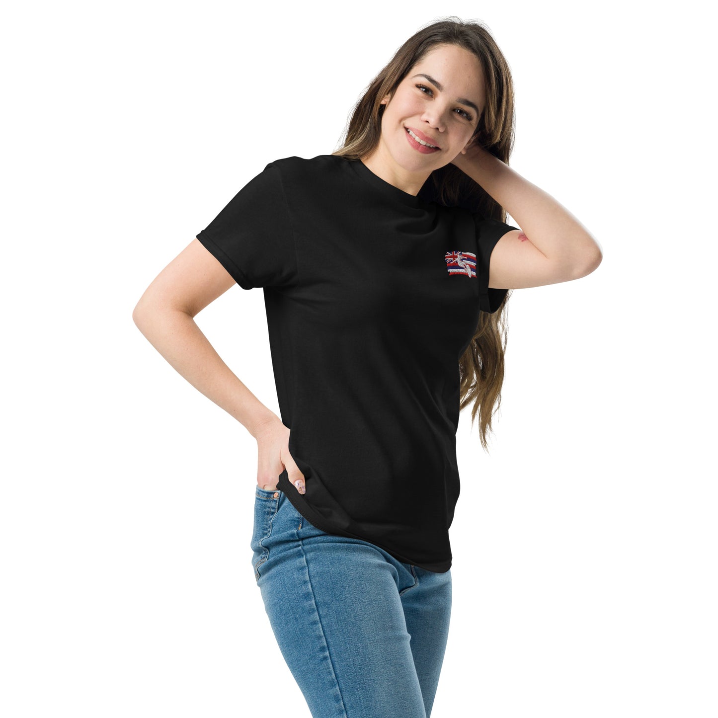Women's Short Sleeve Aloha Surf Maverick Shirt