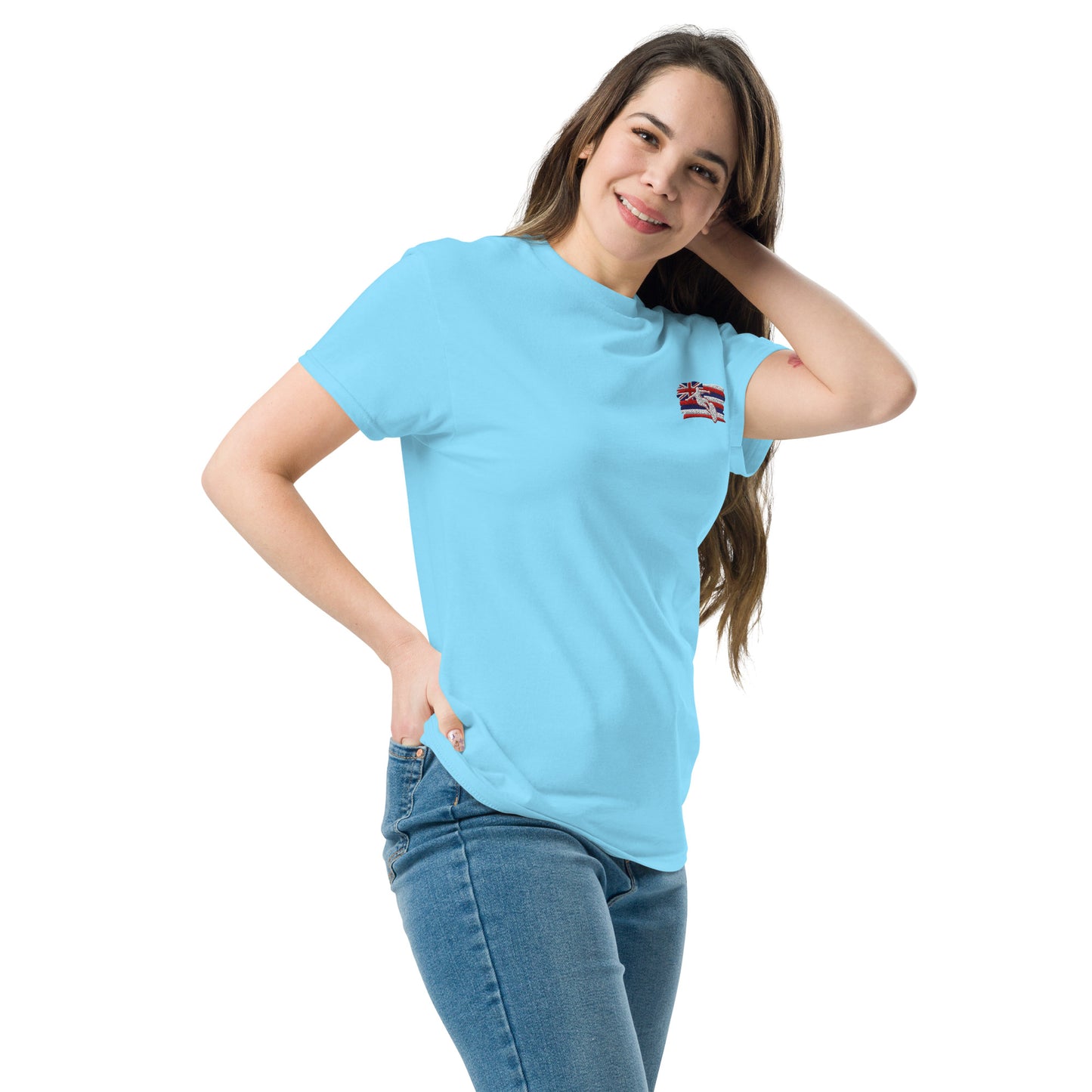 Women's Short Sleeve Aloha Surf Maverick Shirt