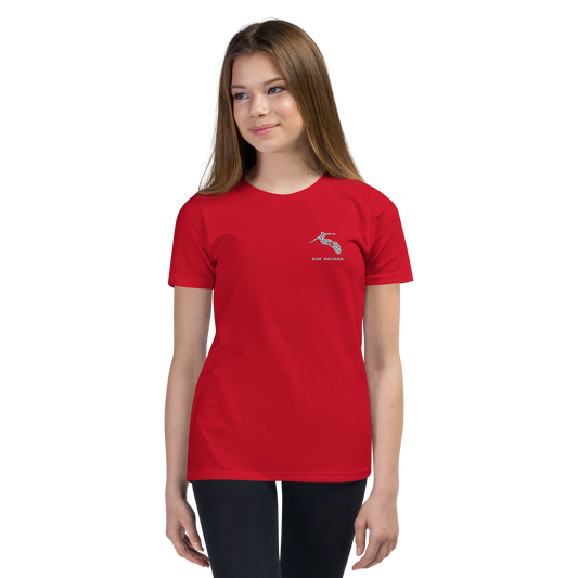 Youth T-Shirt Unisex Solo Surf Maverick