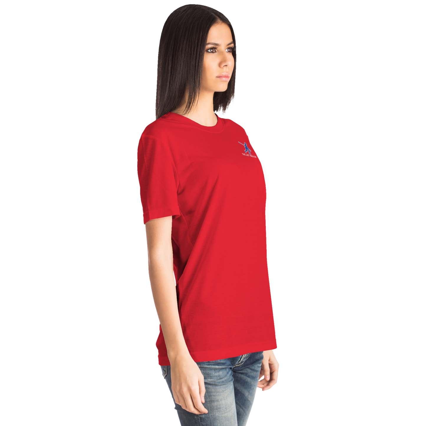 Philadelphia Red T-Shirt Liberty Bell