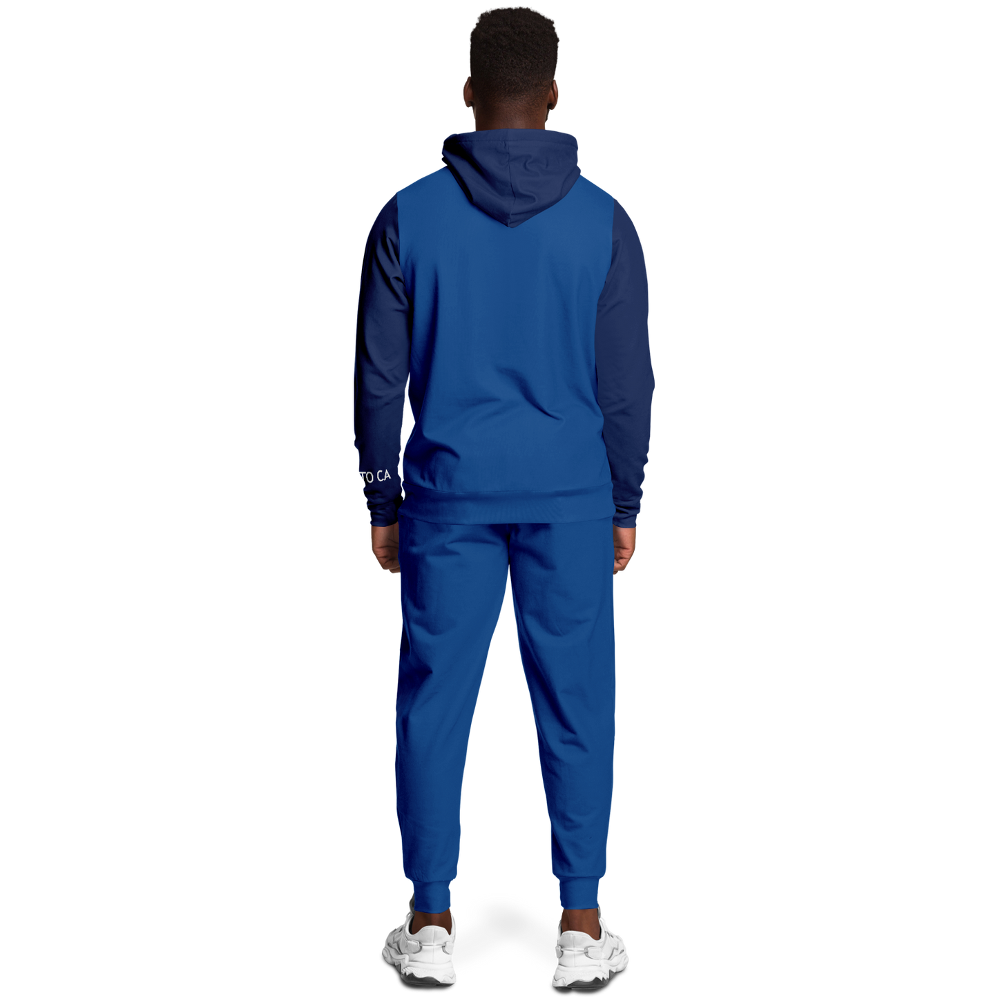 Toronto Hoodie and Joggers