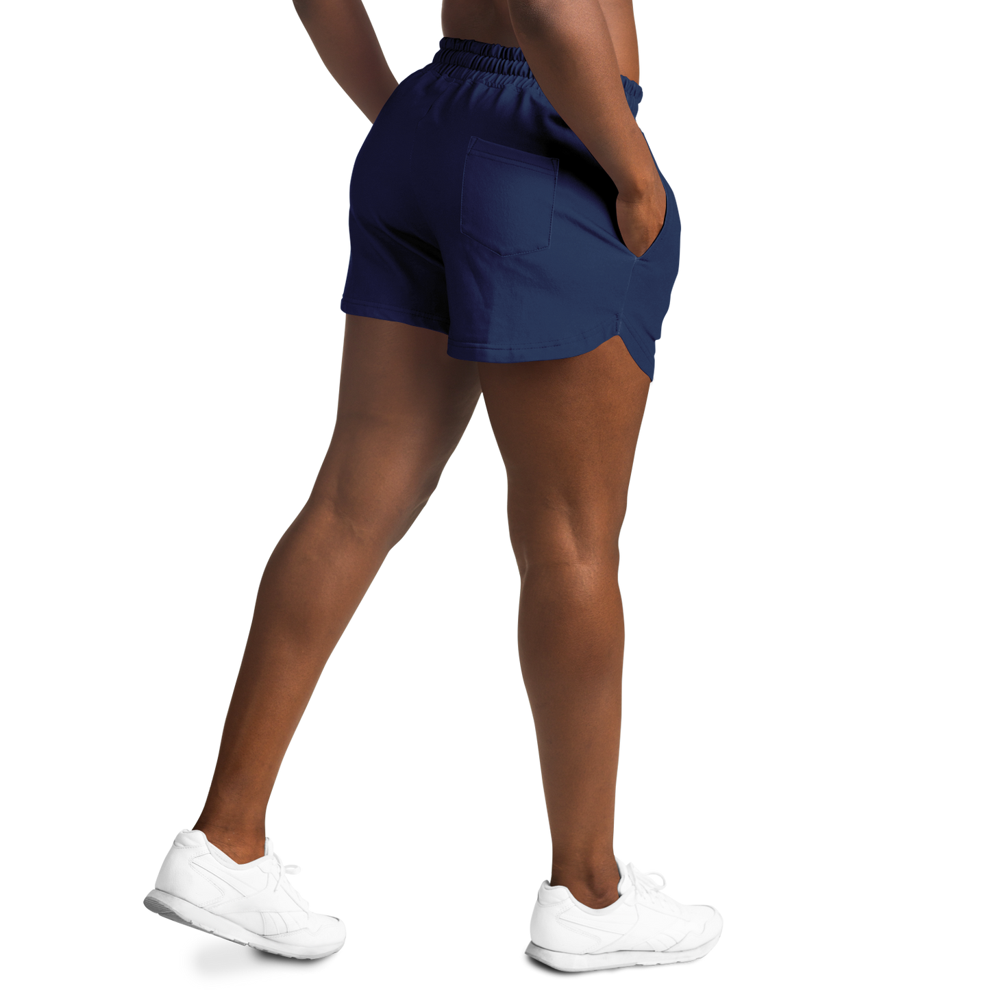 Atlanta Women's Blue Shorts