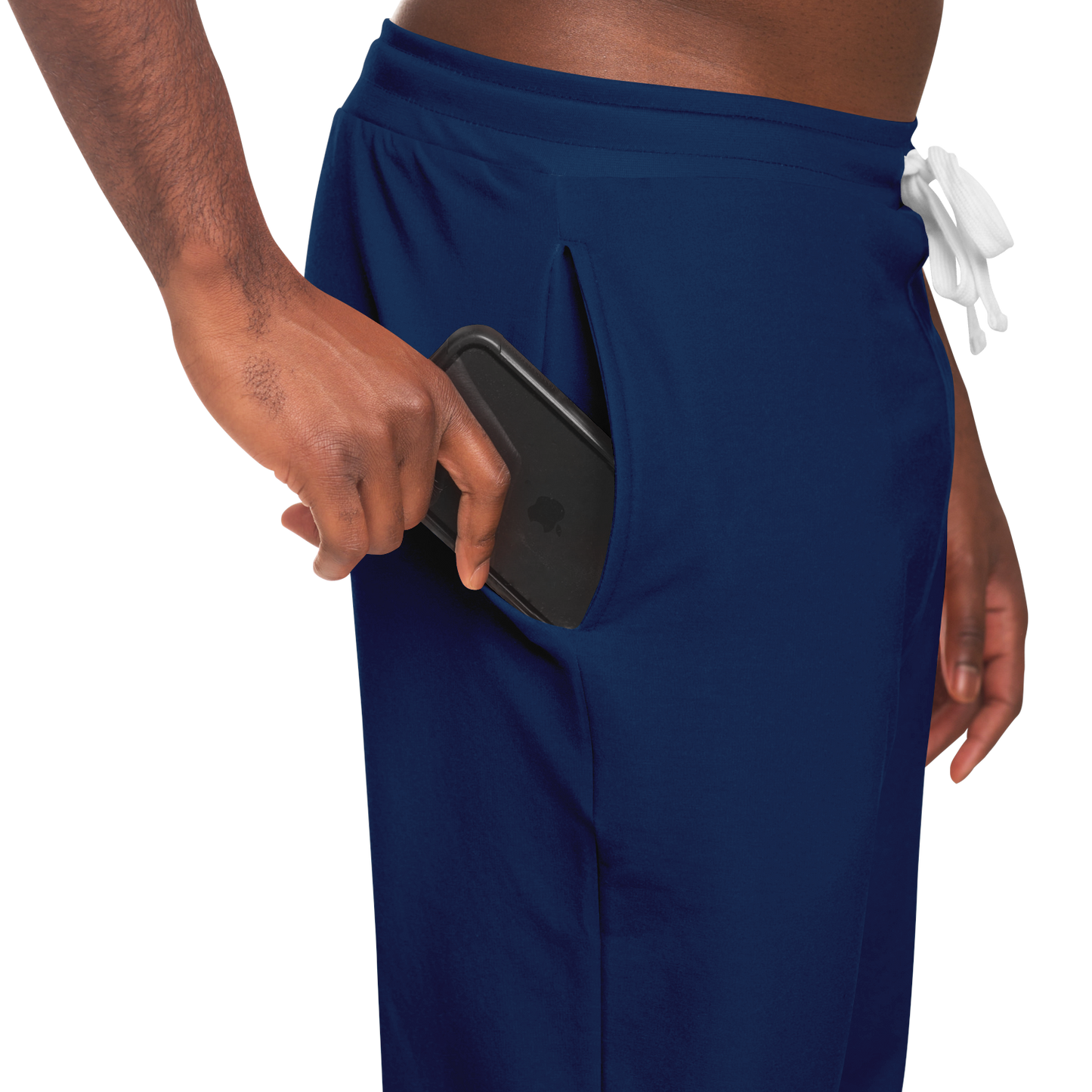 Seattle Navy Blue Joggers
