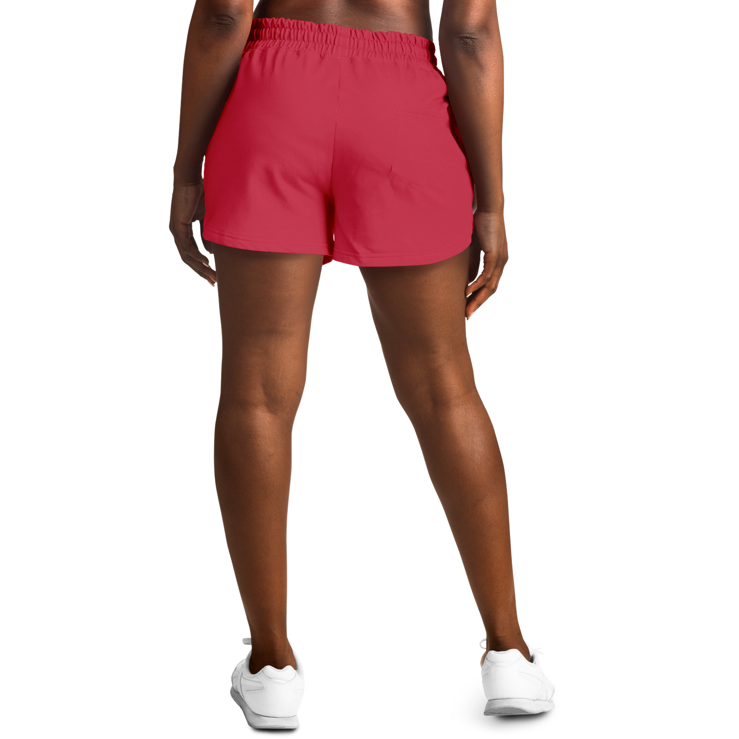 Saint Louis Women's Red Shorts