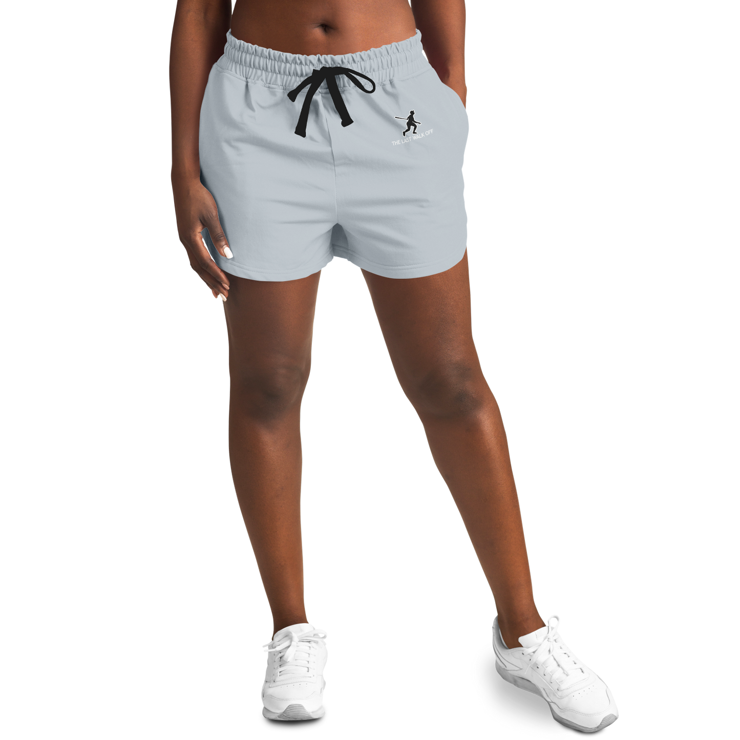 Chicago Women's Gray Shorts