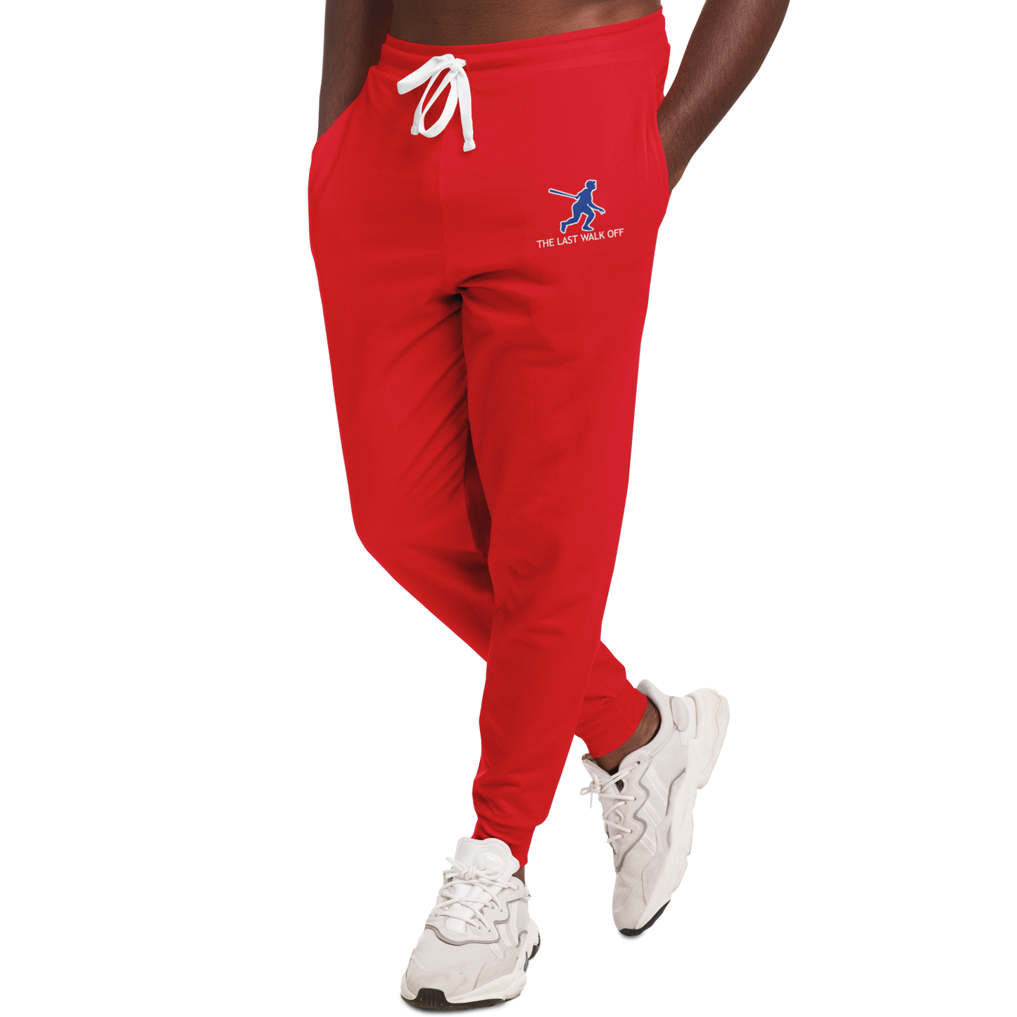 Philadelphia Red Joggers