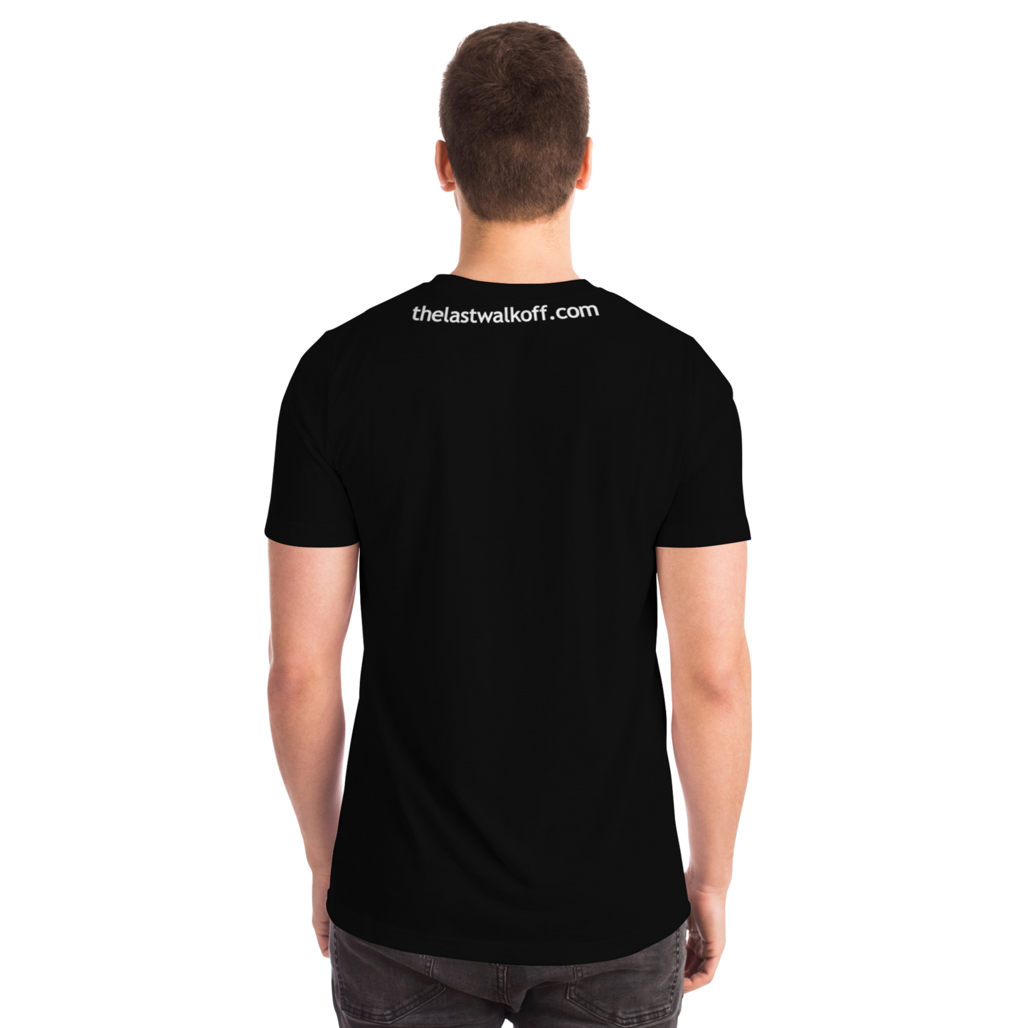 Honey Do's Black Shirt