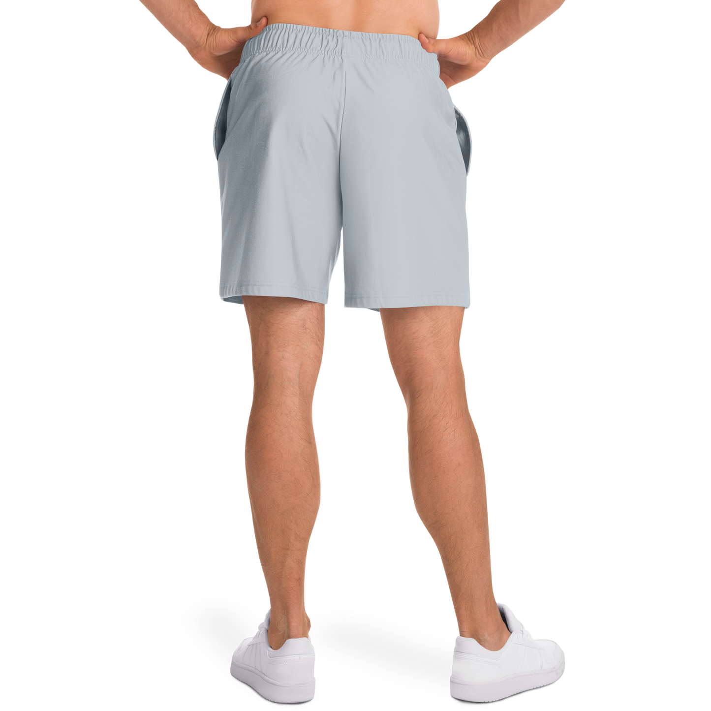 Chicago Men's Gray Shorts