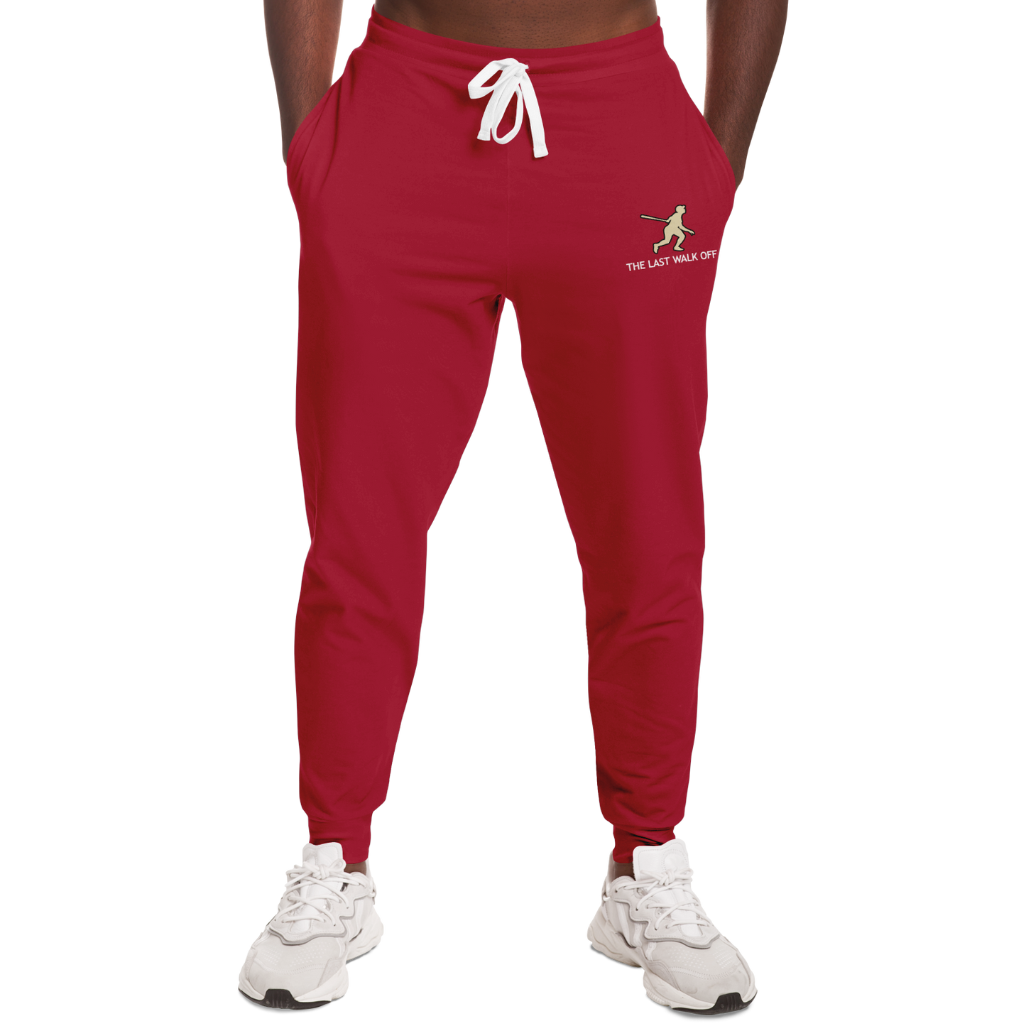 Arizona Red Joggers