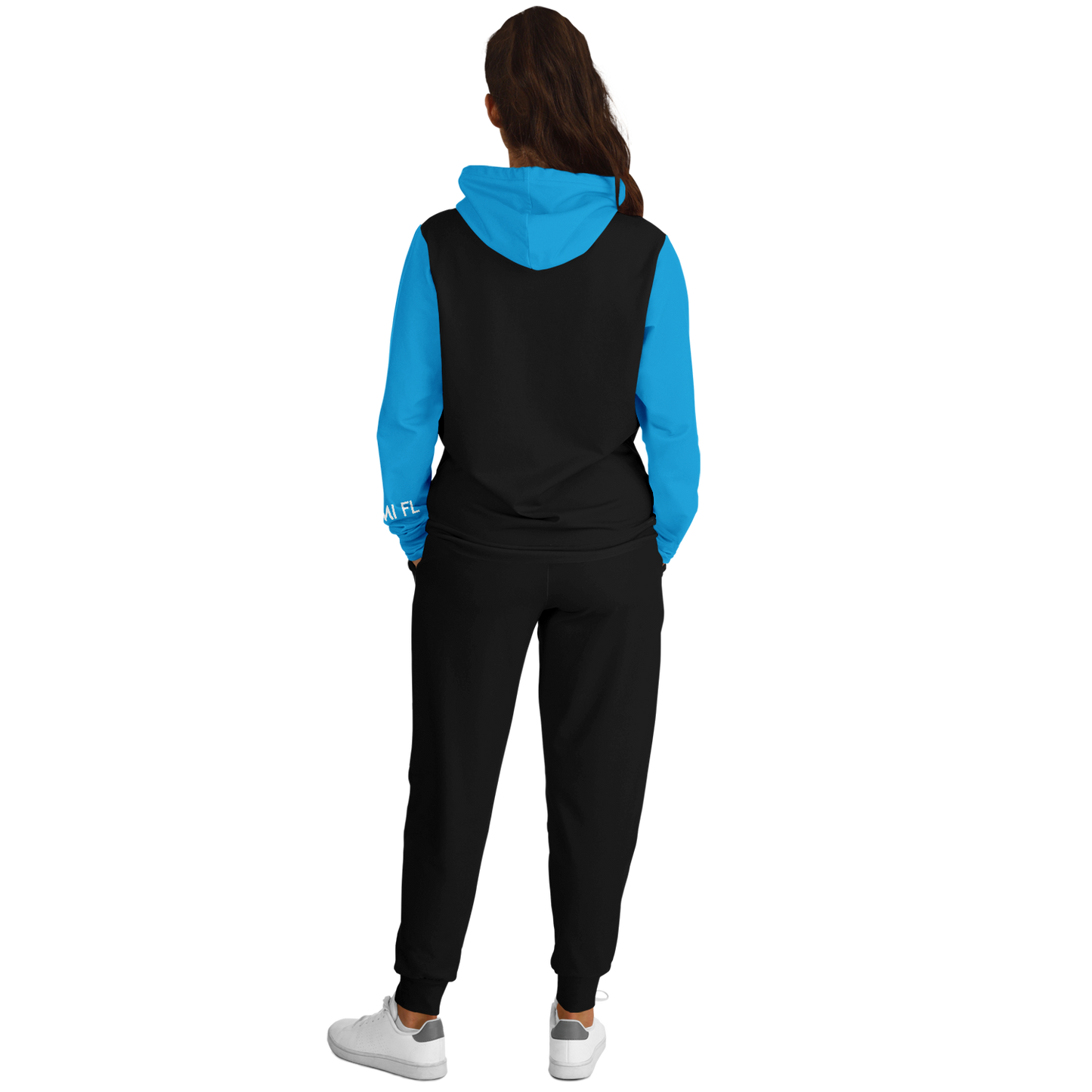 Miami Hoodie and Joggers