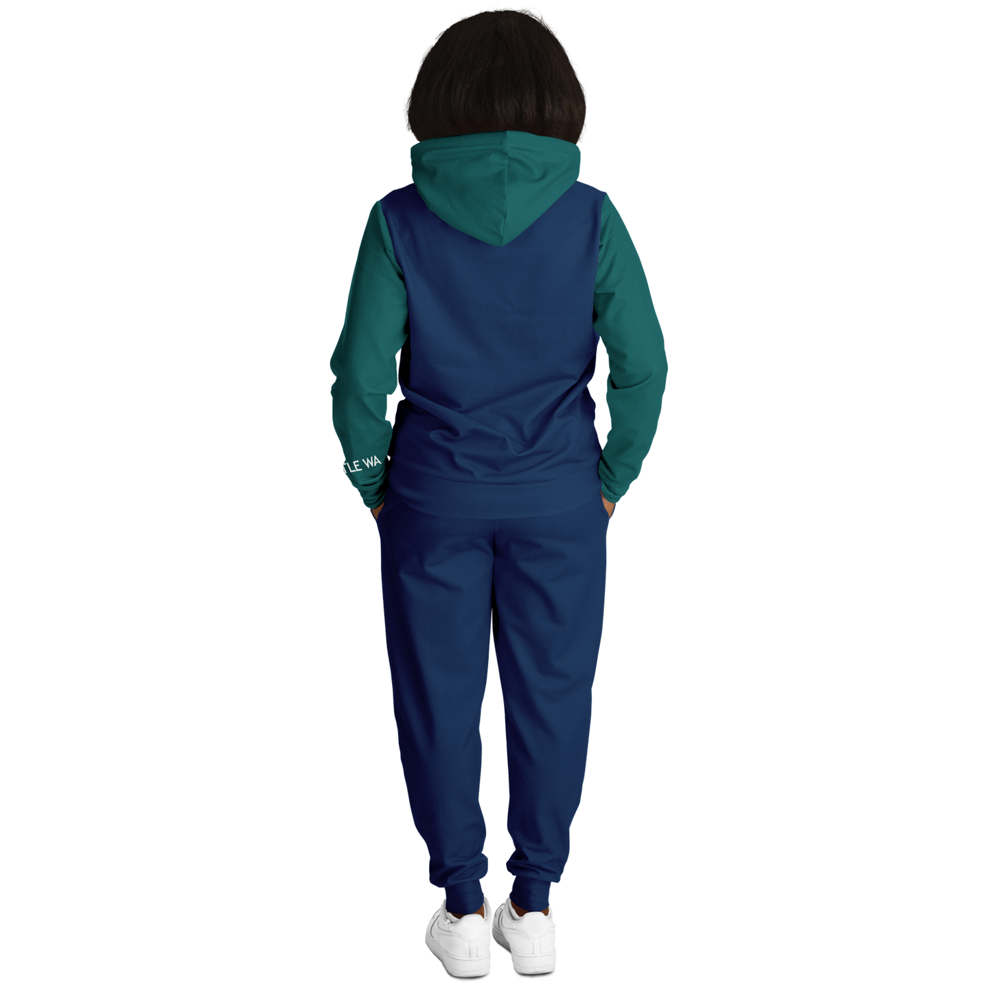 Seattle Hoodie and Joggers