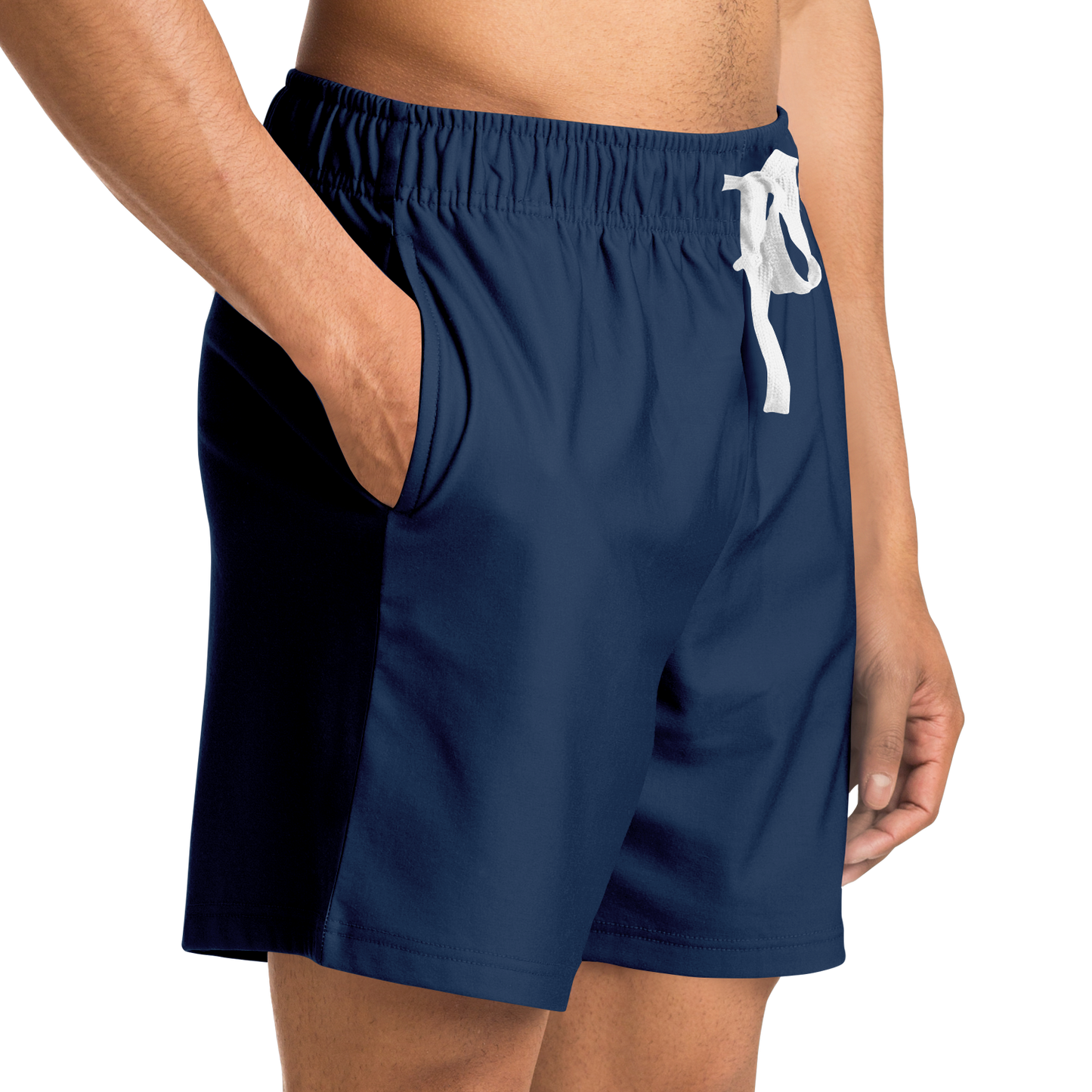 Milwaukee Men's Blue Shorts