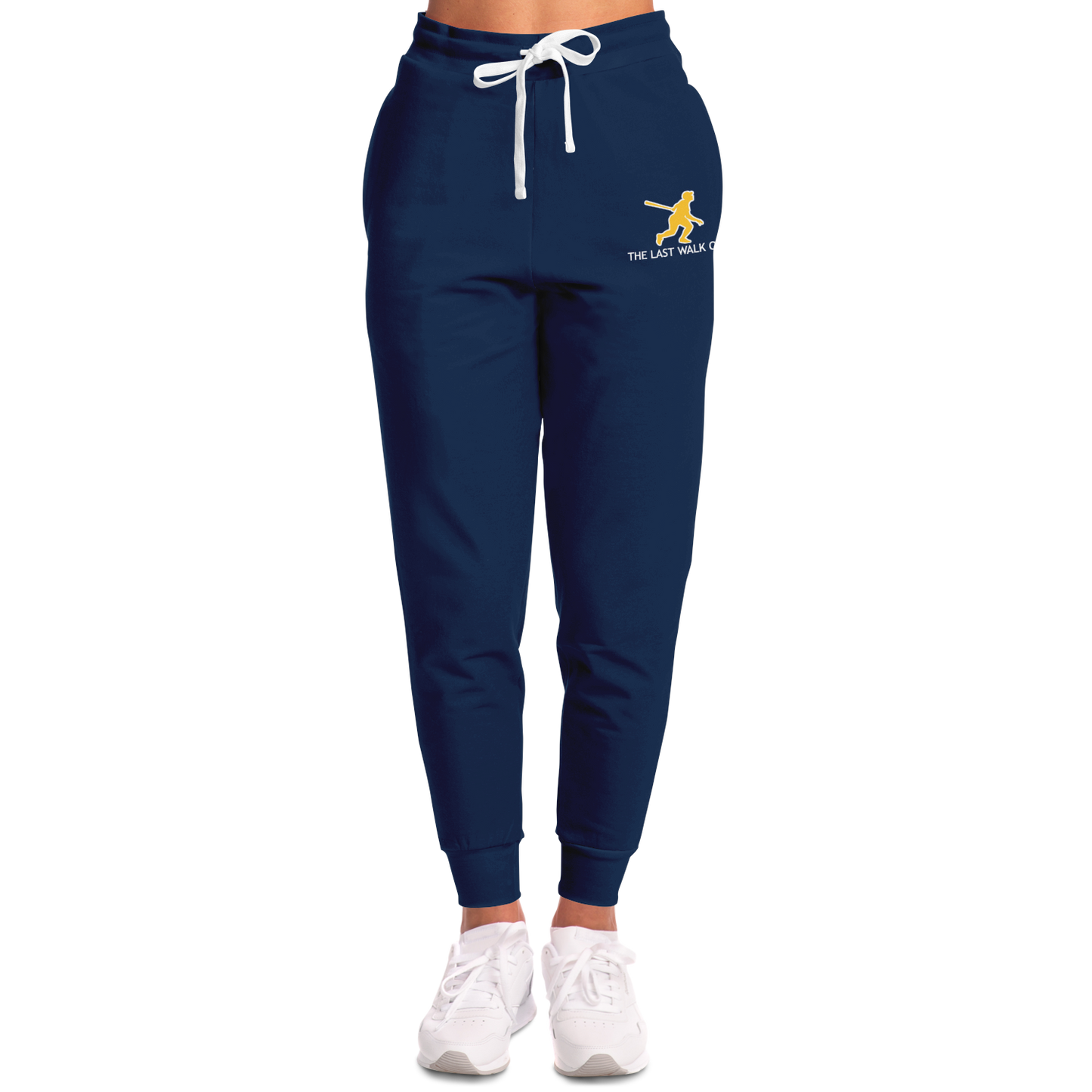 Milwaukee Navy Blue Joggers