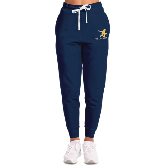 Milwaukee Navy Blue Joggers
