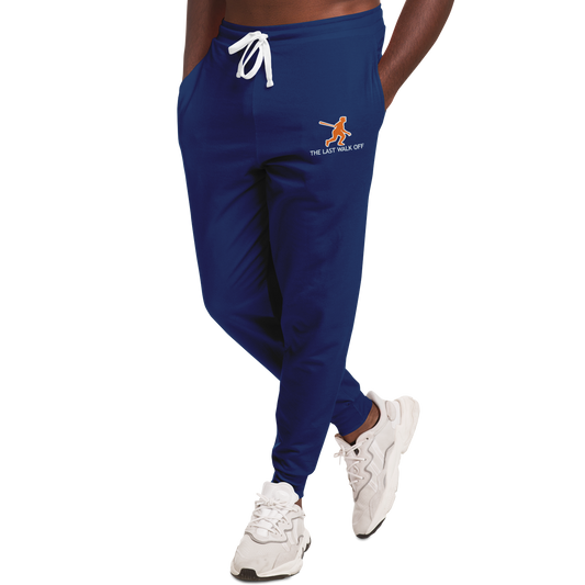 Houston Blue Joggers