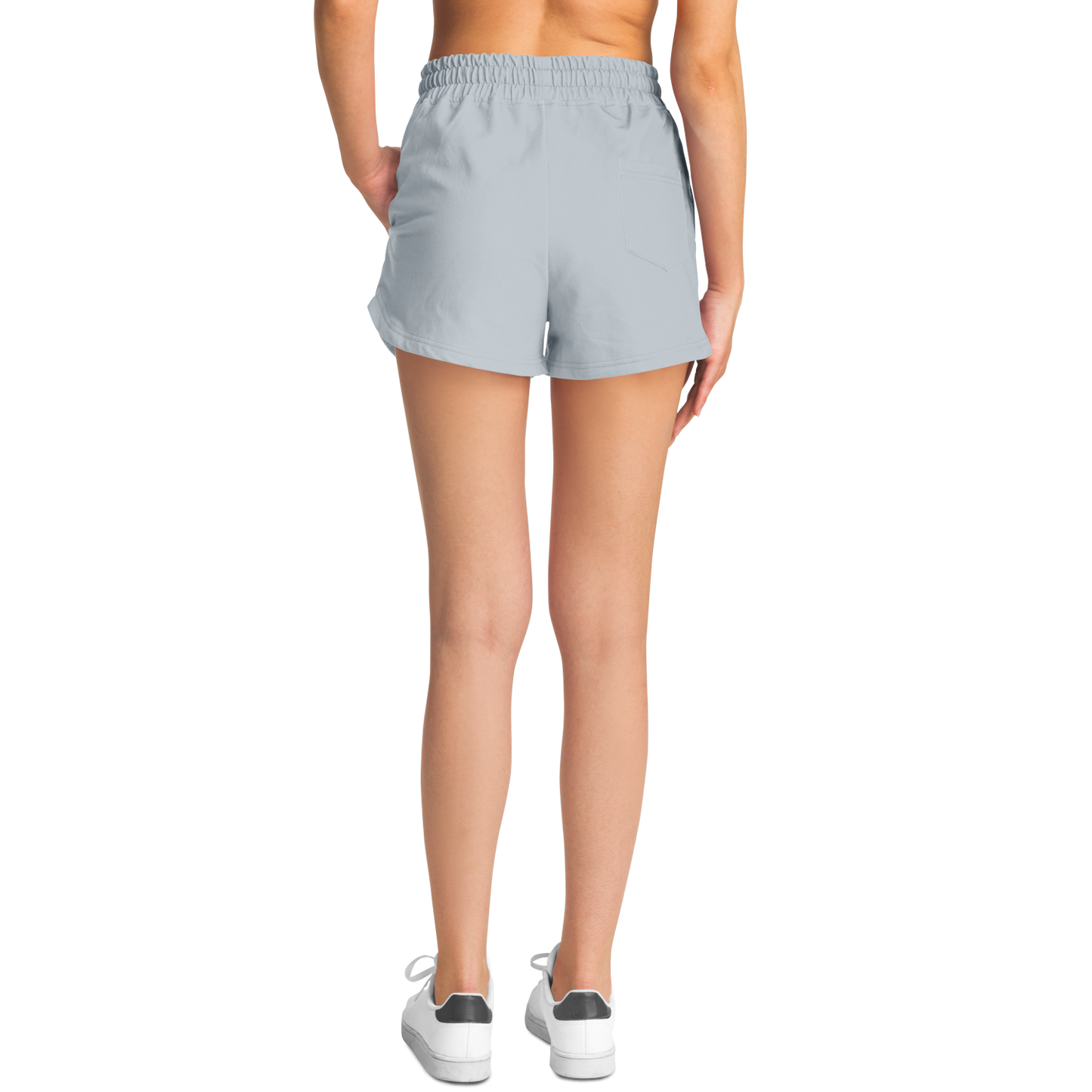 Chicago Women's Gray Shorts