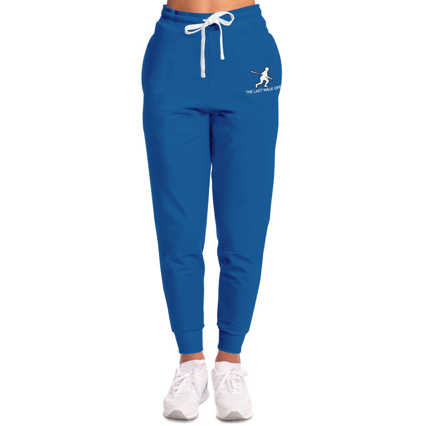 Los Angeles Blue Joggers