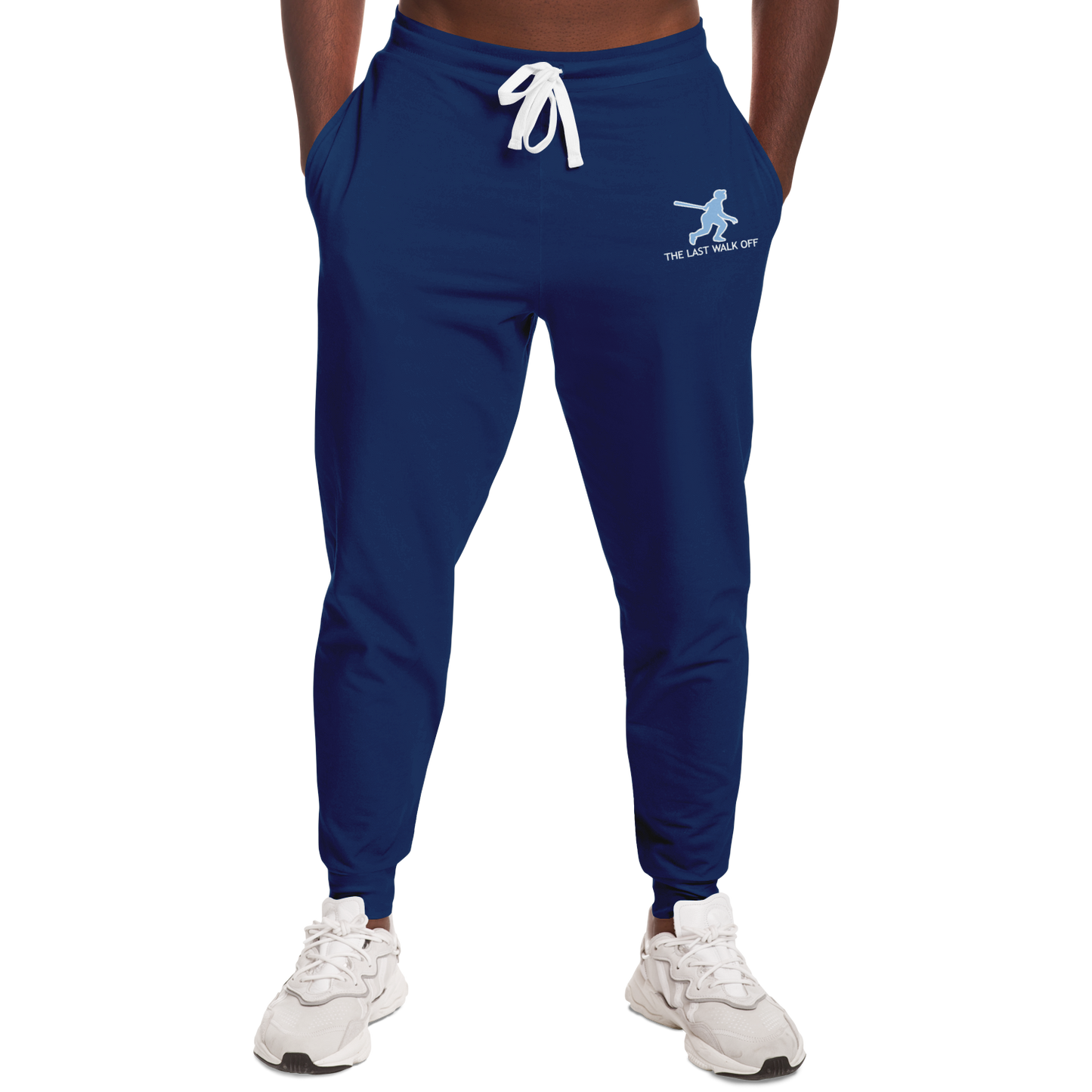 Tampa Bay Blue Joggers