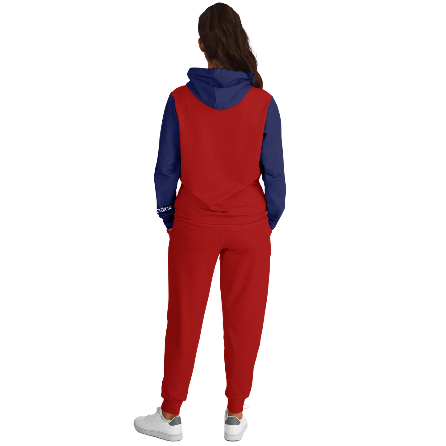 Washington Hoodie and Joggers