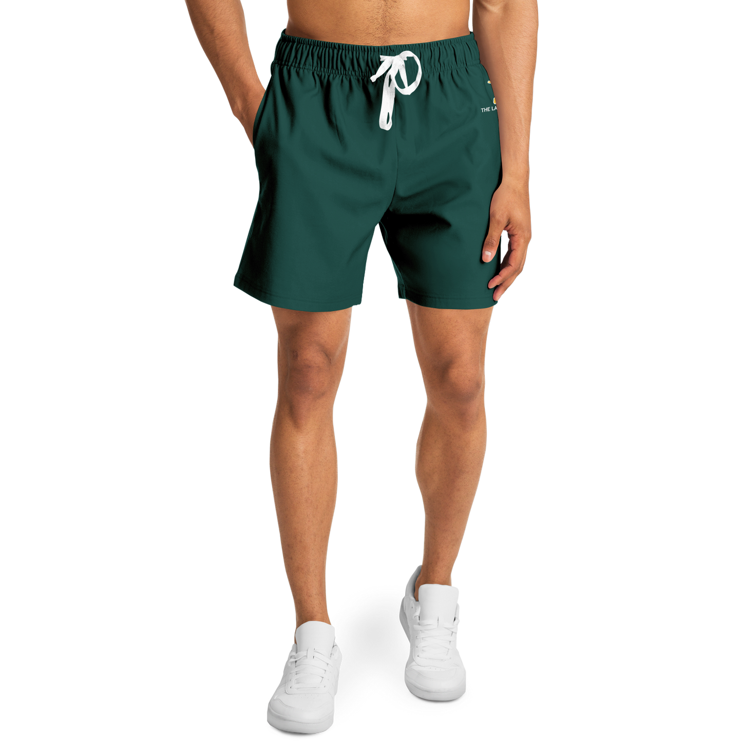 Oakland Men's Green Shorts