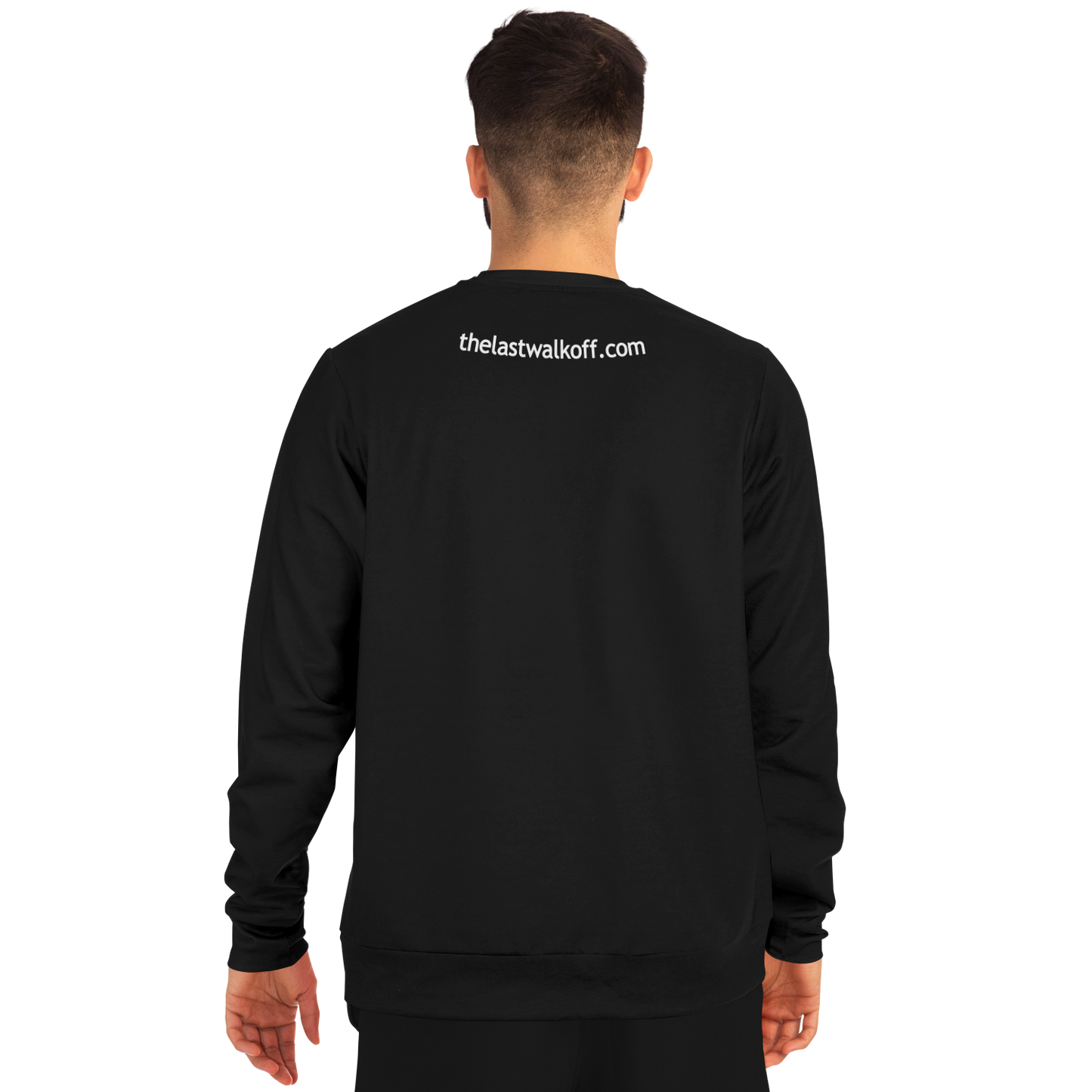 Honey Do's Black Yellow Long Sleeve Shirt