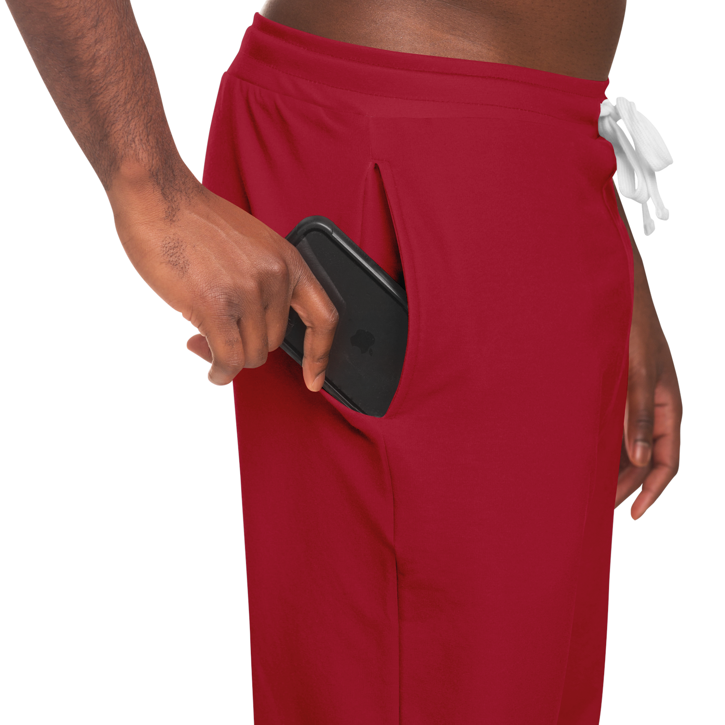 Arizona Red Joggers
