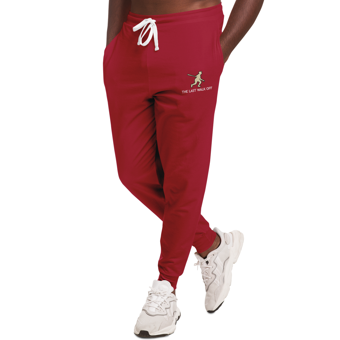 Arizona Red Joggers