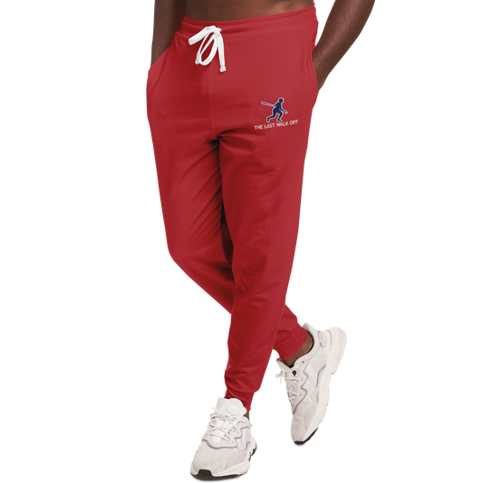 Boston Red Joggers