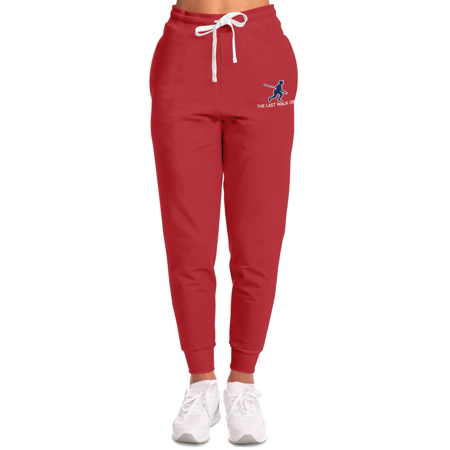 Boston Red Joggers