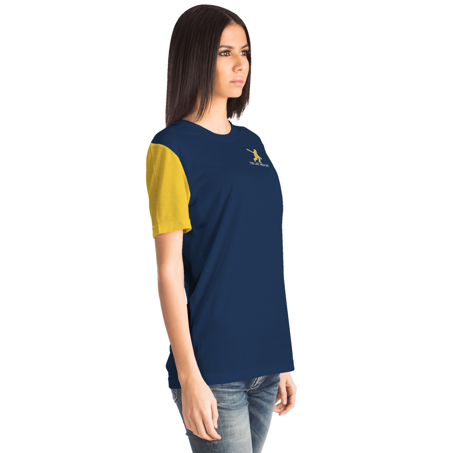 Milwaukee Blue Gold Short Sleeve Shirt
