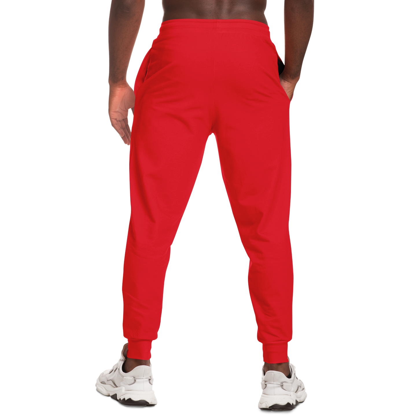 Philadelphia Red Joggers