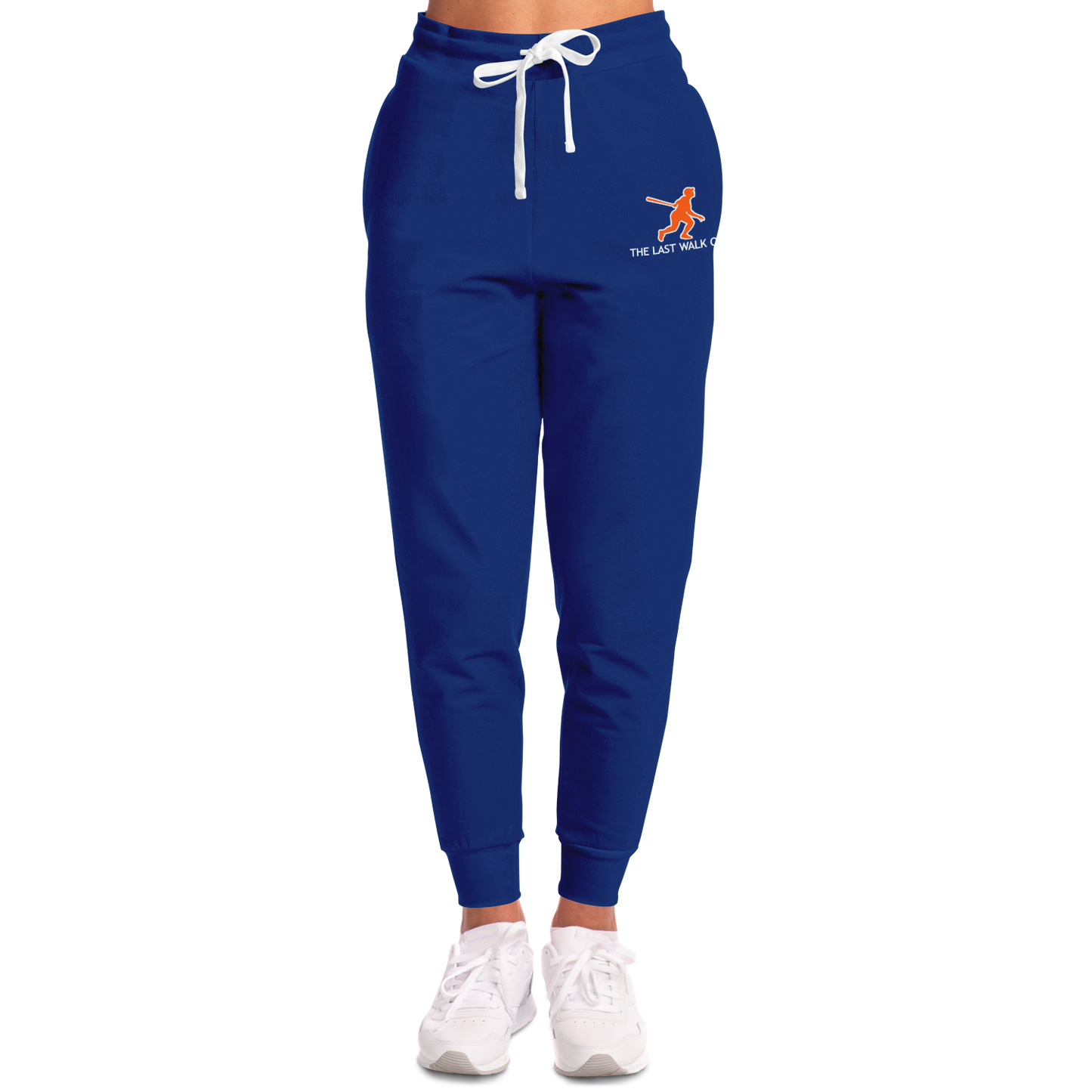 New York Blue Joggers