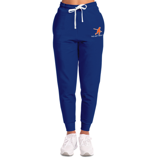 New York Blue Joggers