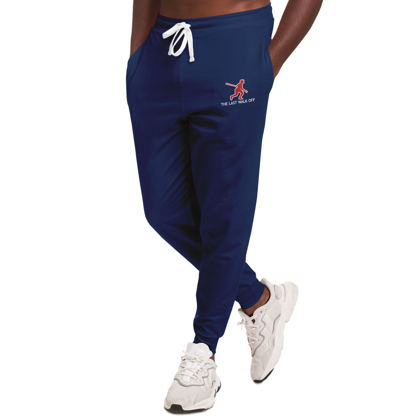Boston Blue Joggers