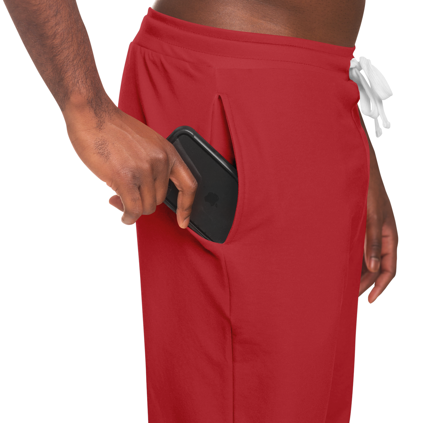 Boston Red Joggers