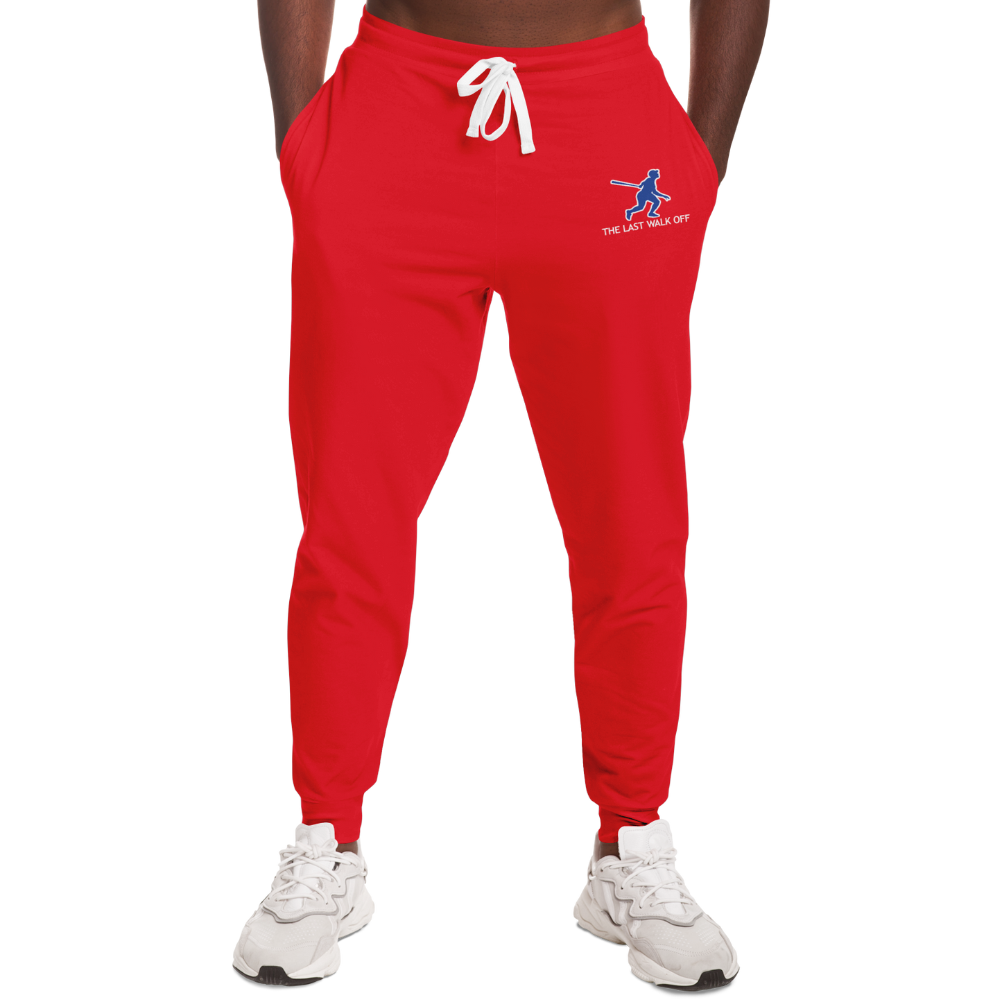 Philadelphia Red Joggers