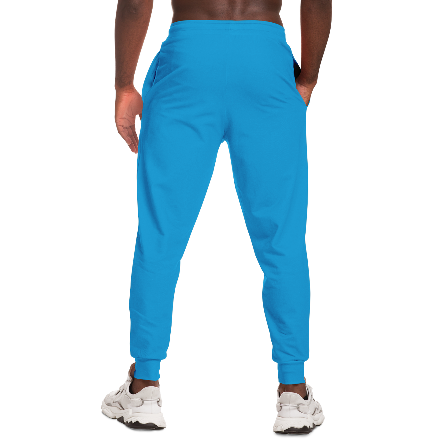 Miami Blue Joggers
