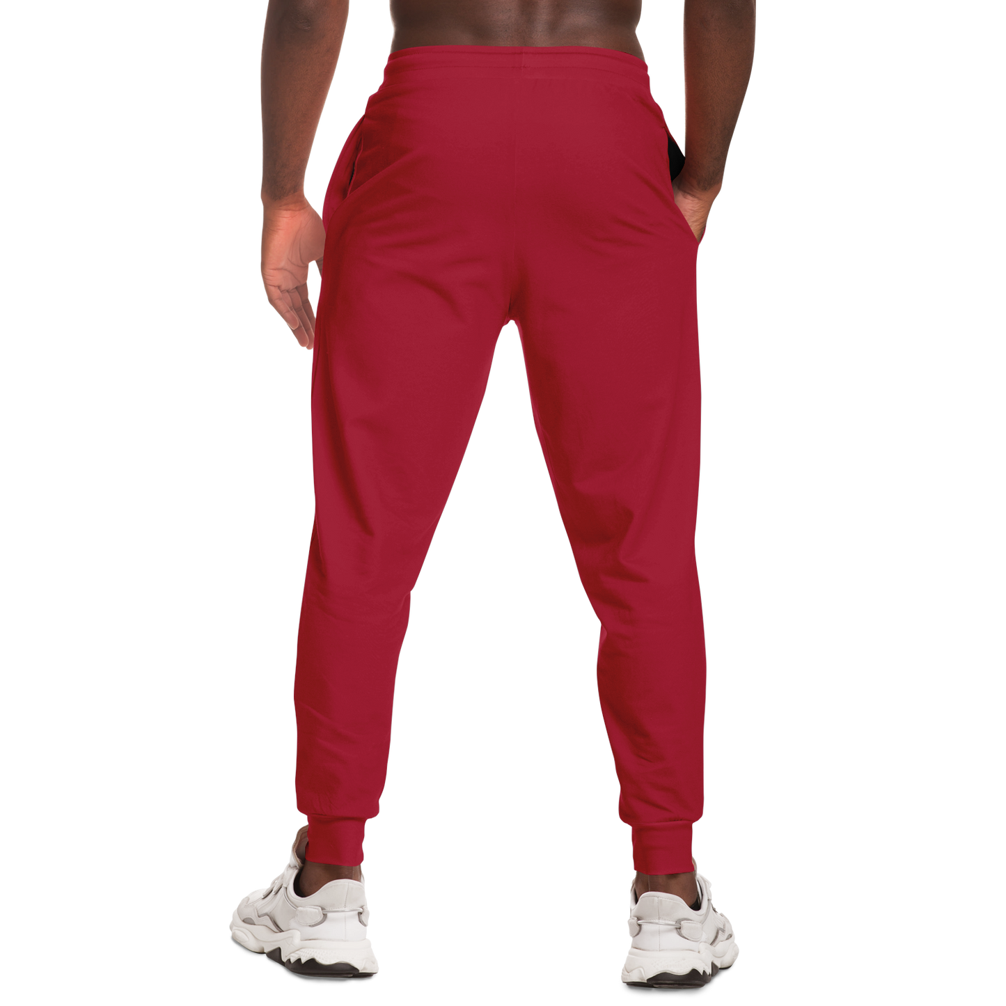 Arizona Red Joggers