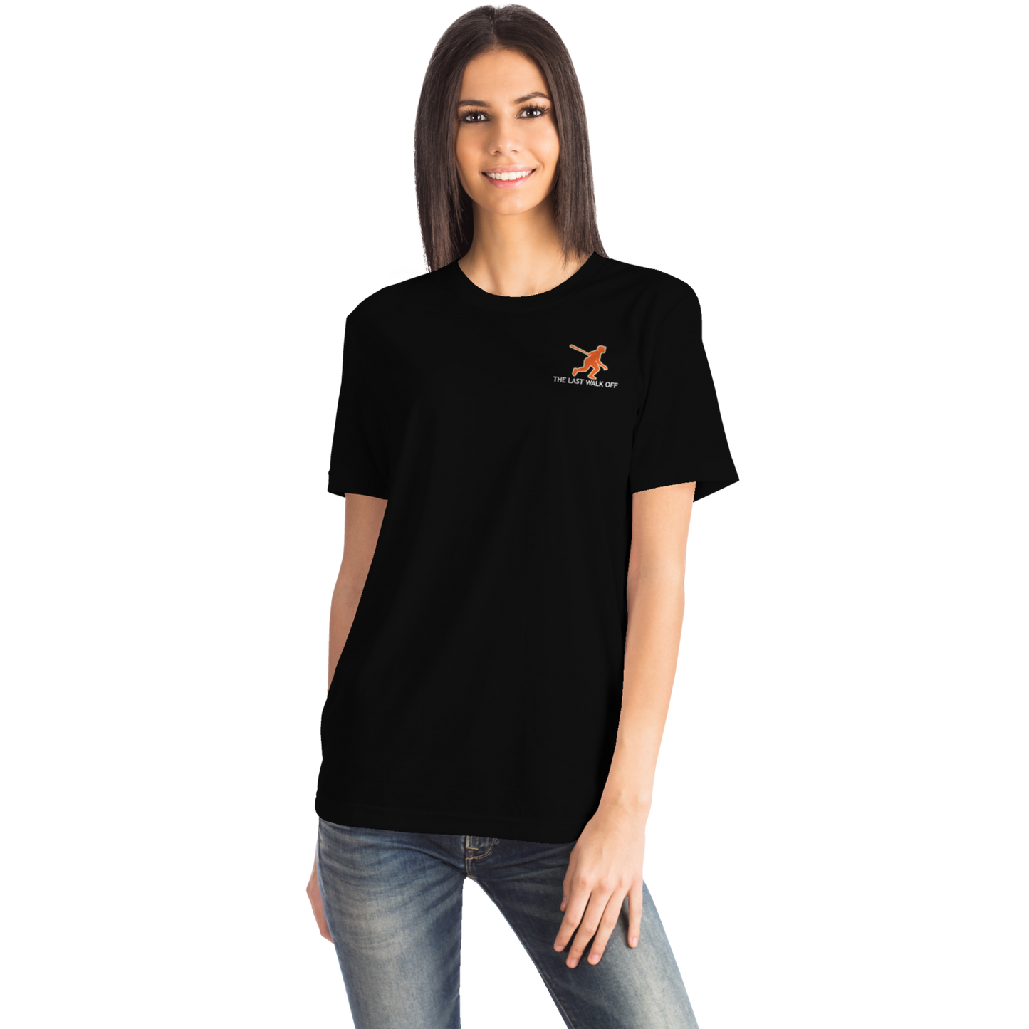 San Francisco Black Short Sleeve Shirt Bridge
