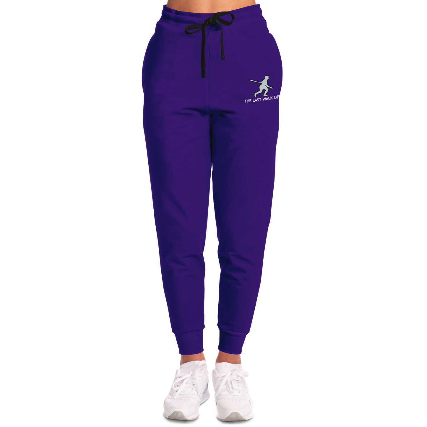 Denver Purple Joggers