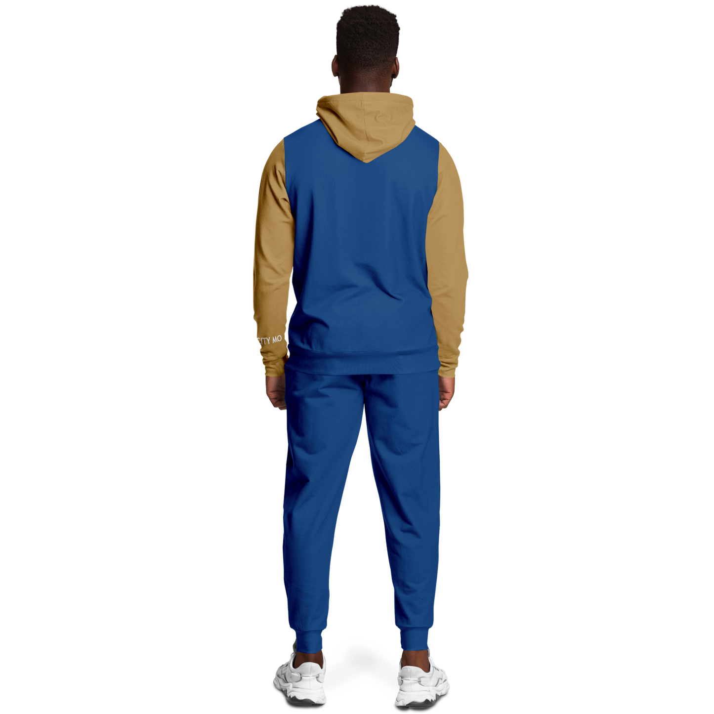 Kansas City Hoodie and Joggers